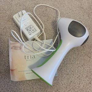 Tria Beauty Blue Light